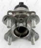 DAIHA 42410B1010000 Wheel Bearing Kit